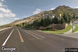 2830 E Canyon Cove Dr, Holladay, UT 84121