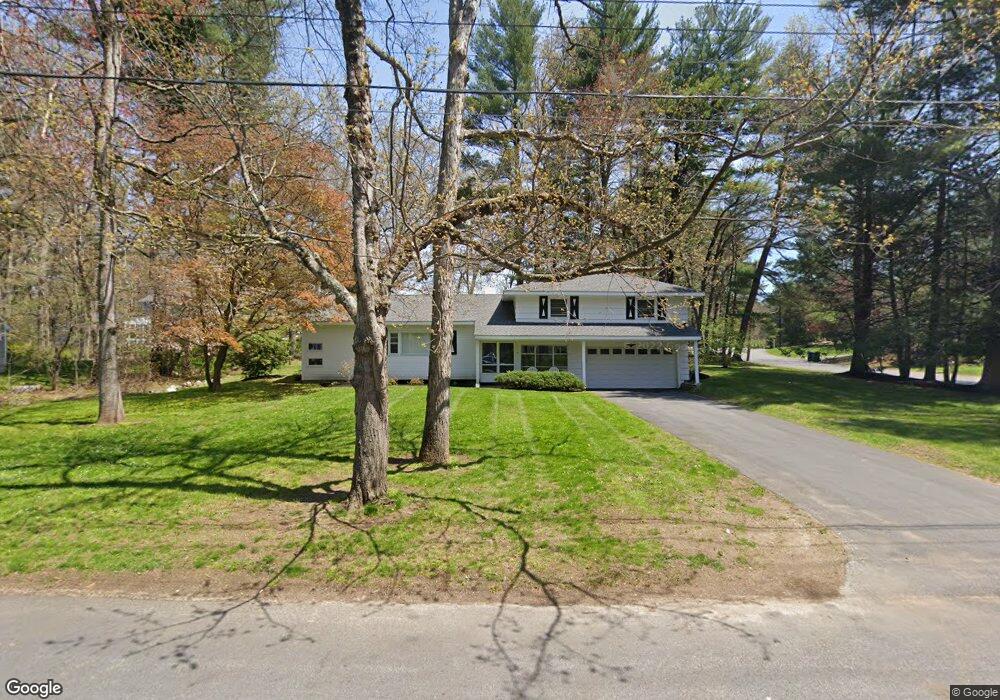 10 Pinewood Rd, Acton, MA 01720 - photo 1