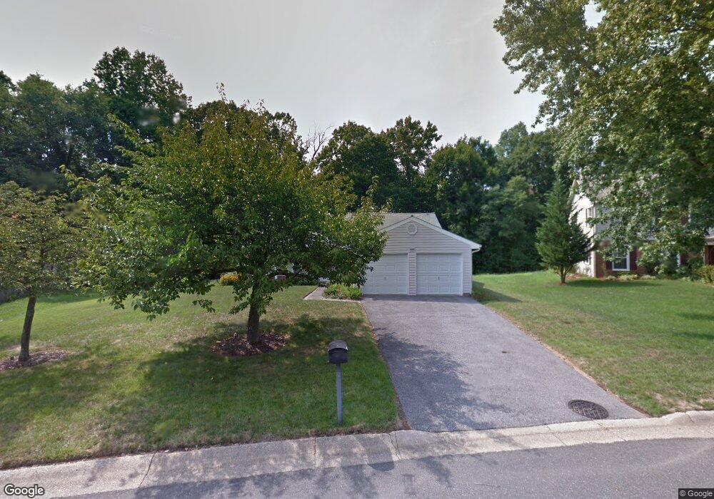 15006 Narrows Ln, Bowie, MD 20716 - photo 1