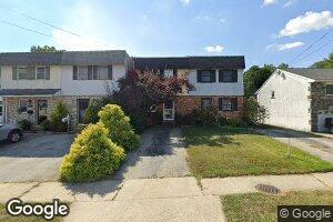 662 W St, King of Prussia, PA 19406