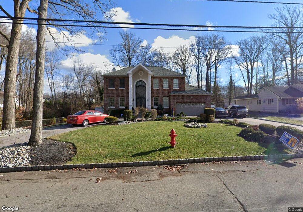 25 Harding Ave, Edison, NJ 08820 - photo 1
