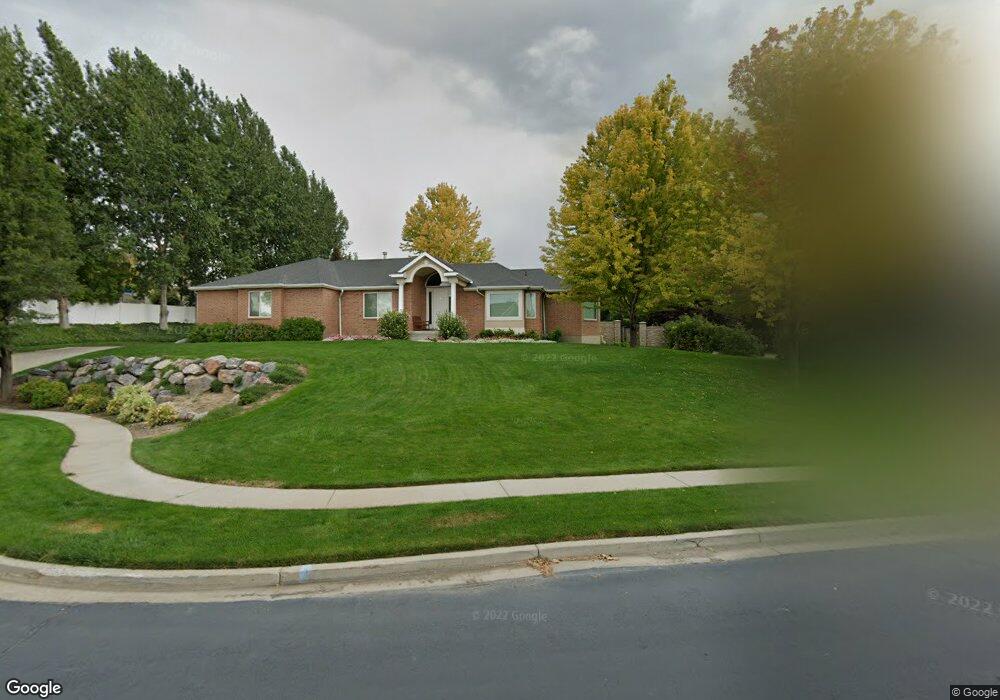 6192 Ridge Rd, Highland, UT 84003 - photo 1