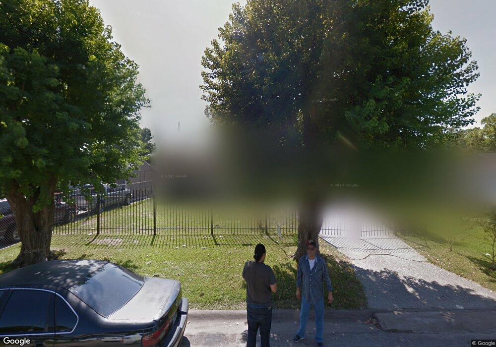 7354 Brockley Ln, Houston, TX 77087 - photo 1