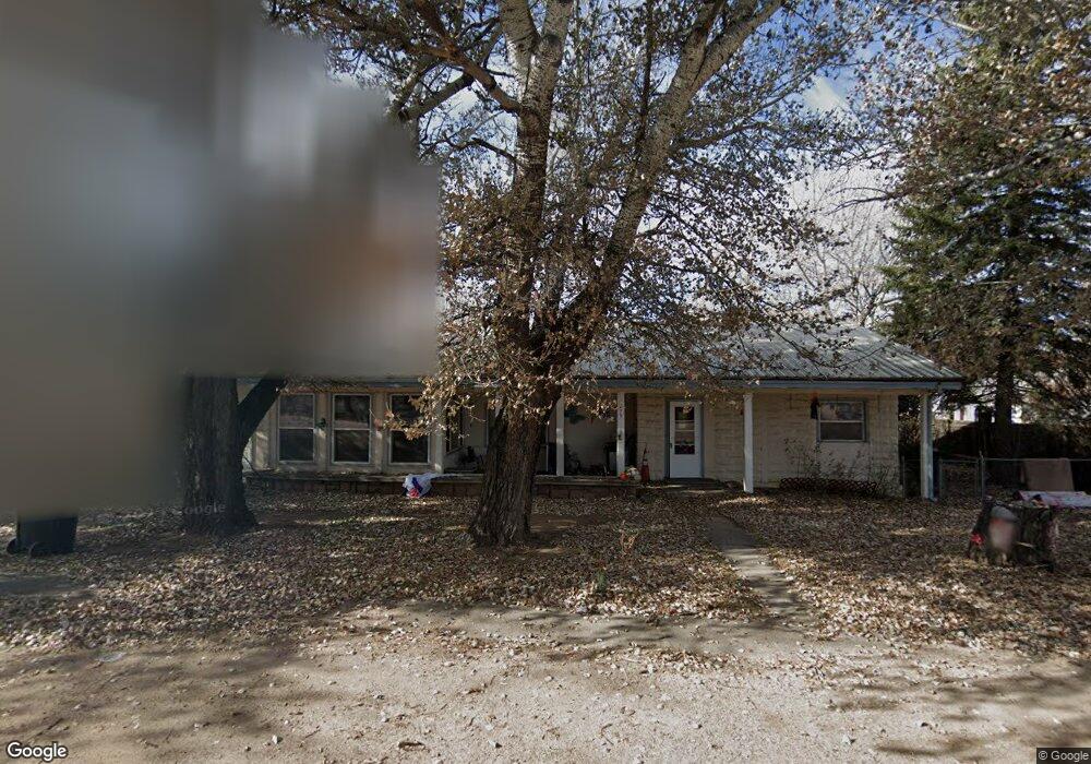 825 Denver St, Calhan, CO 80808 - photo 1