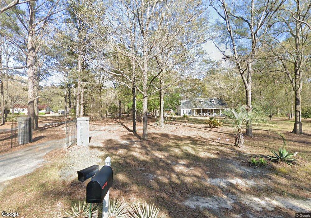 692 Giles Rd, Byron, GA 31008 - photo 1