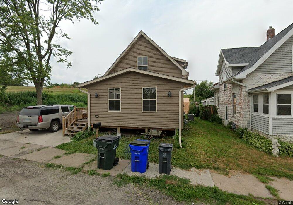 1816 M St SW, Cedar Rapids, IA 52404 - photo 1