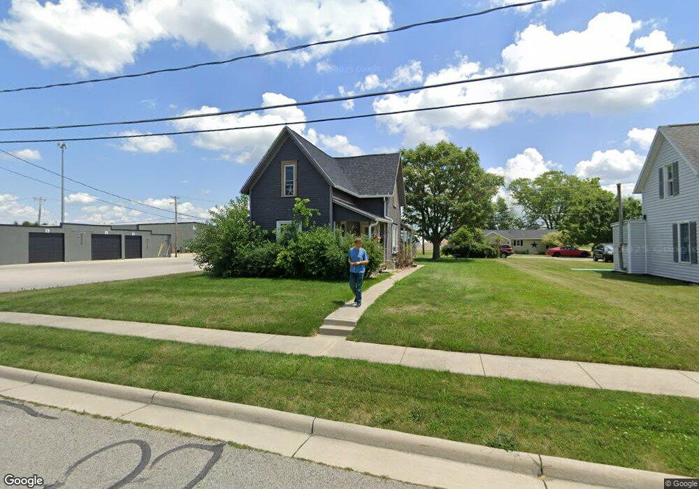 100 S Lincoln St, Archbold, OH 43502 - photo 1