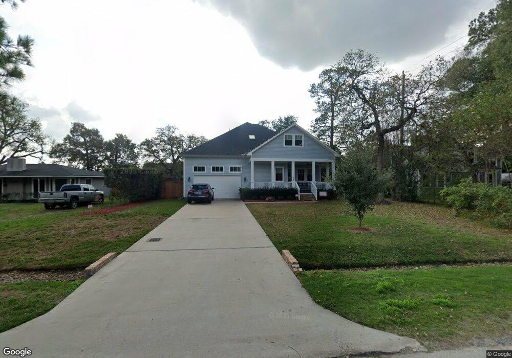 705 W 41st St, Houston, TX 77018 - photo 1