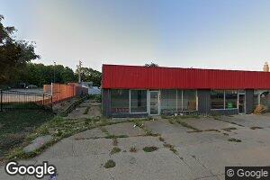 940 W Eldorado St, Decatur, IL 62522