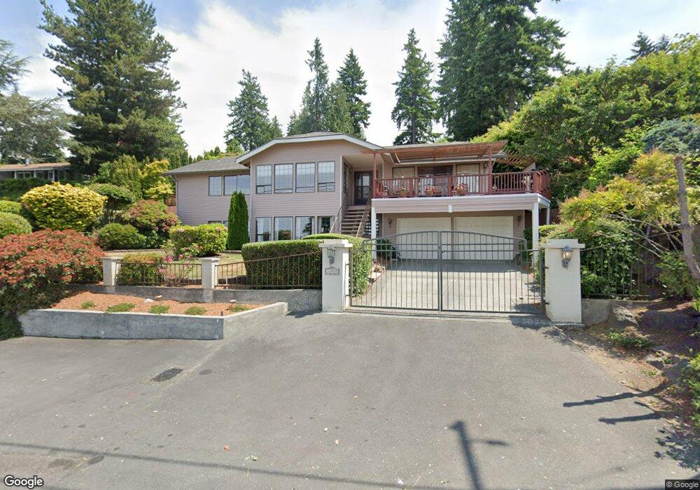 18927 Olympic View Dr, Edmonds, WA 98020 - photo 1