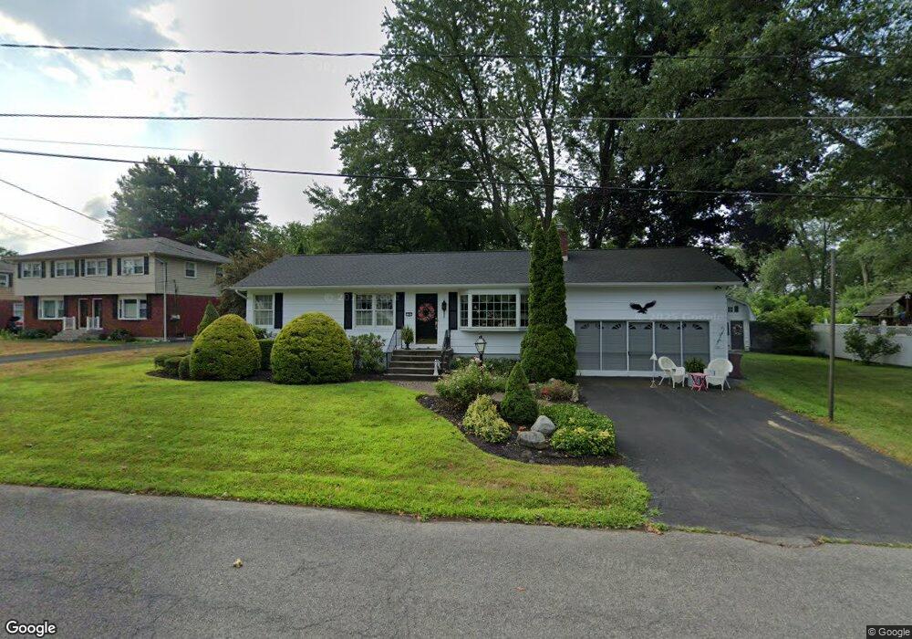 38 Marriner Ave, Albany, NY 12205 - photo 1