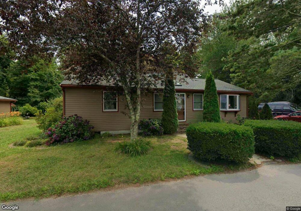 22 King Philip Rd, Norton, MA 02766 - photo 1