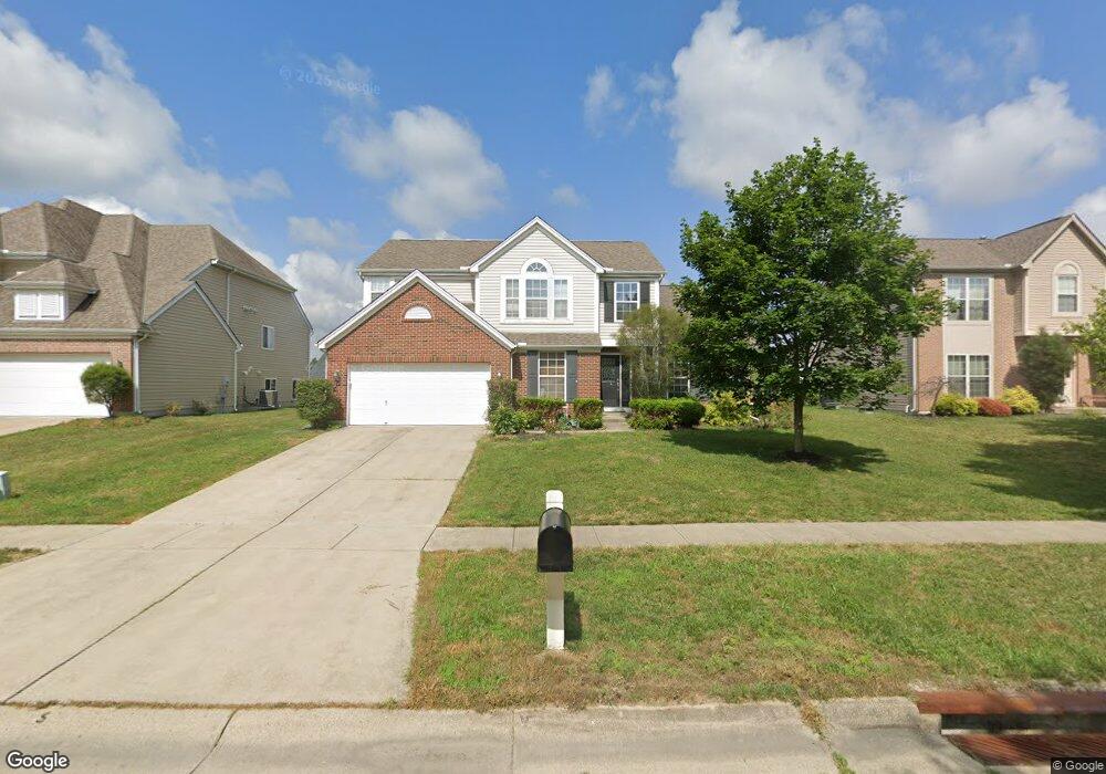 6638 Westminster Ct, Liberty Township, OH 45044 - photo 1