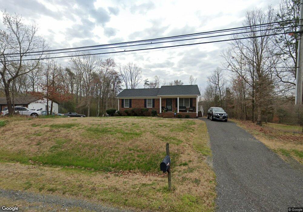 847 Lawsonville Ave, Reidsville, NC 27320 - photo 1