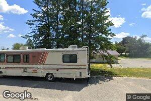 W11595 Center St, Naubinway, MI 49762