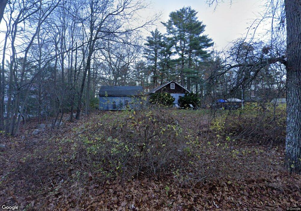 36 Locust St, Salisbury, MA 01952 - photo 1