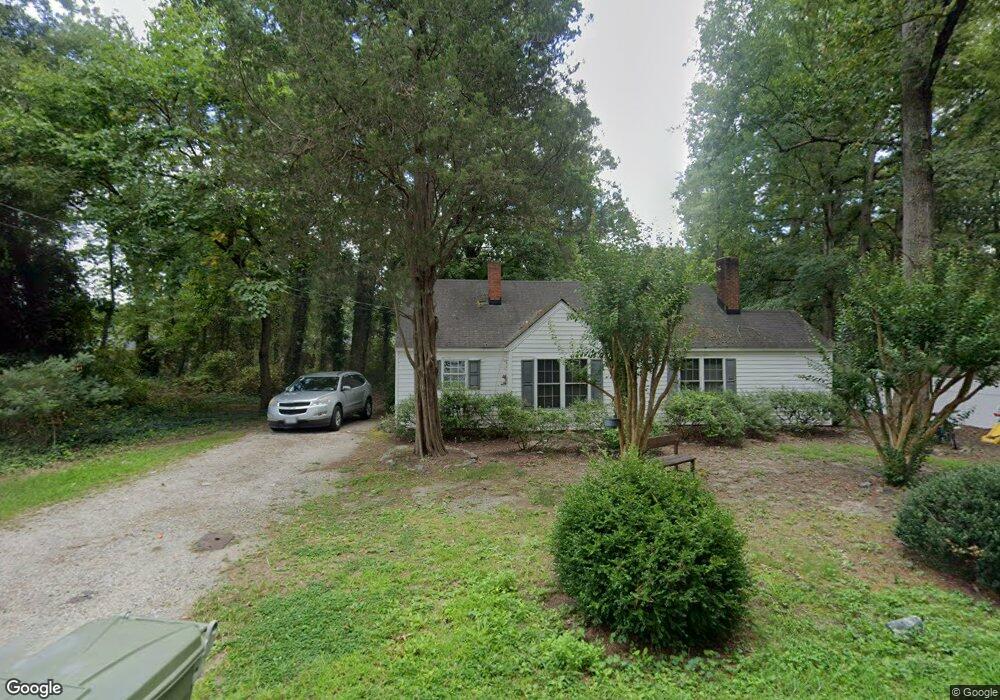 170 Glen St, West Point, VA 23181 - photo 1
