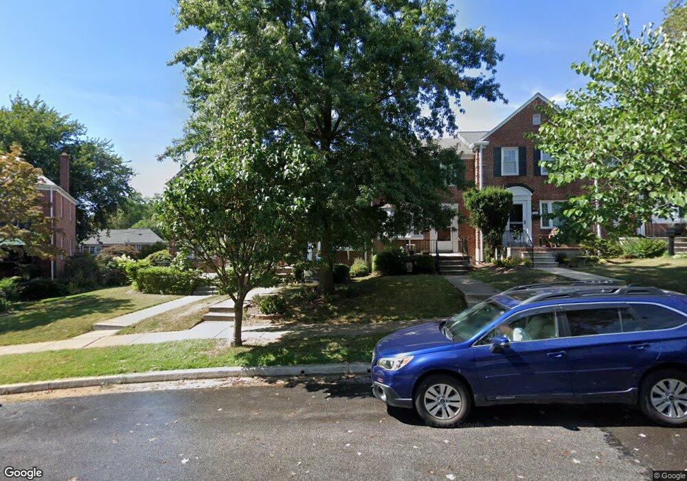 130 Brandon Rd, Baltimore, MD 21212 - photo 1