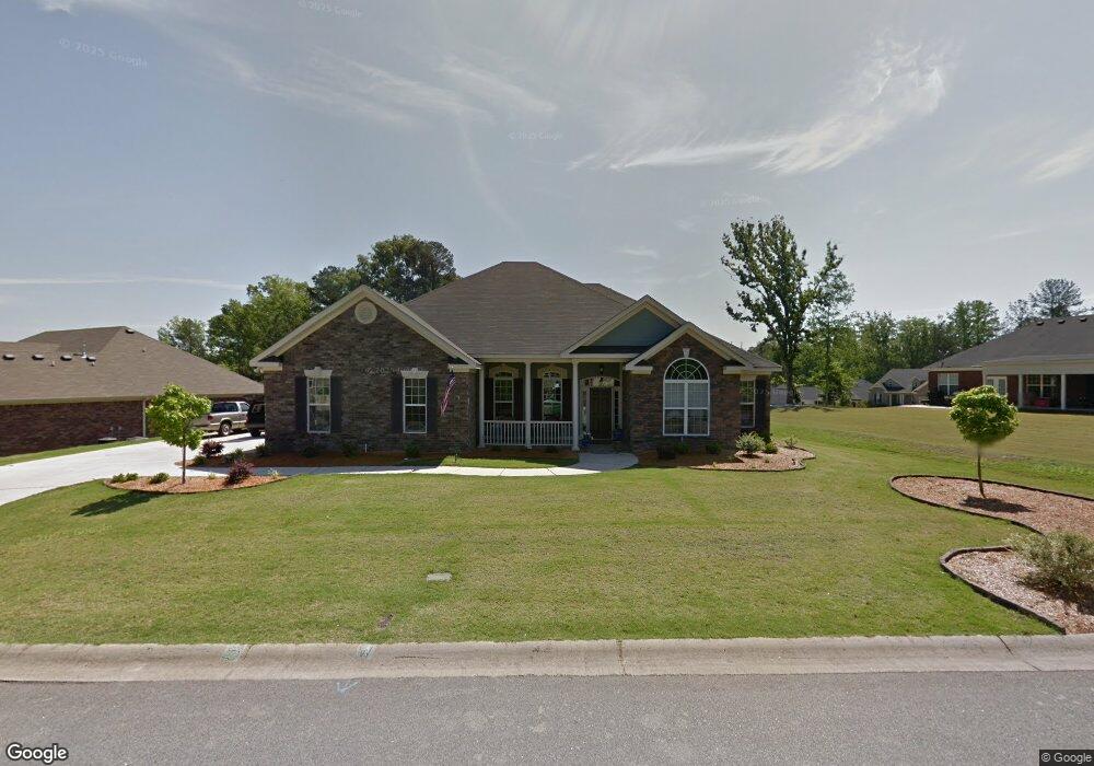 5122 Wells Dr, Evans, GA 30809 - photo 1