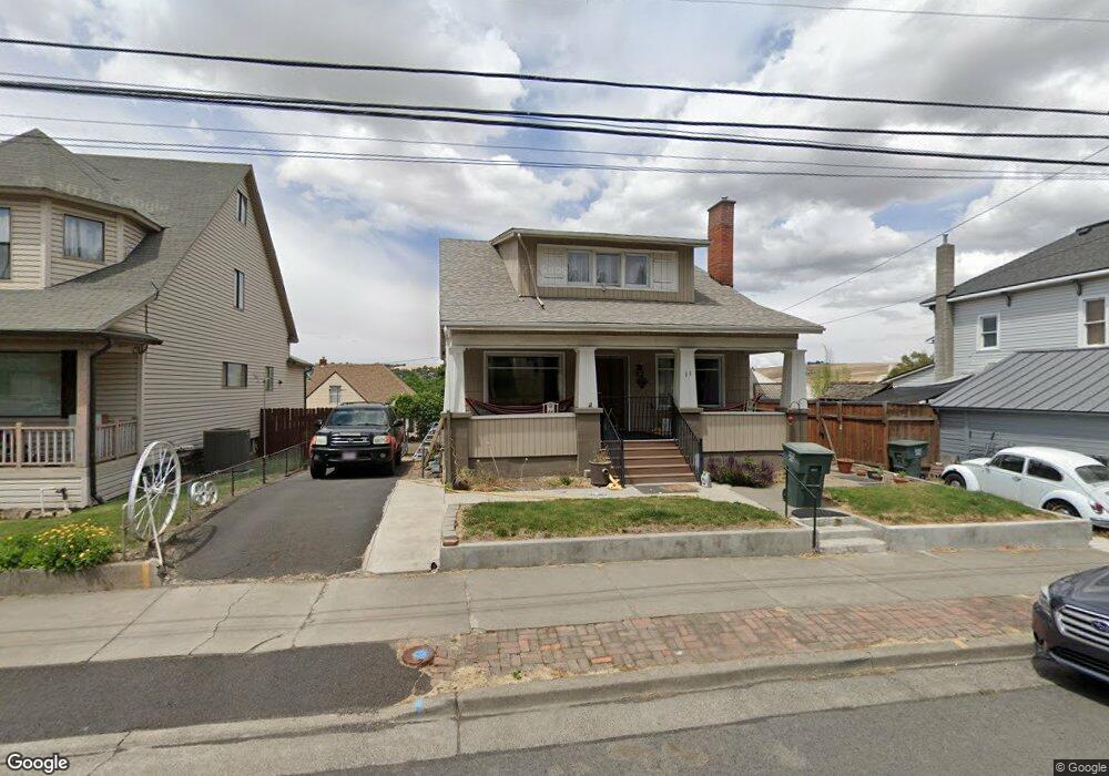 11 SW Isaac Ave, Pendleton, OR 97801 - photo 1