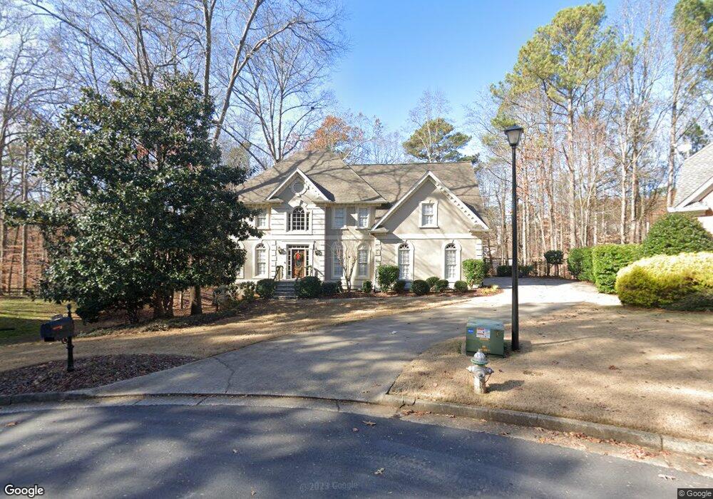 1025 Landings Ct, Alpharetta, GA 30005 - photo 1