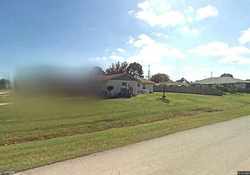 514 S Easy St, Sebastian, FL 32958 - photo 1