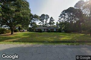 4318 N Nc 111 Hwy, Albertson, NC 28508