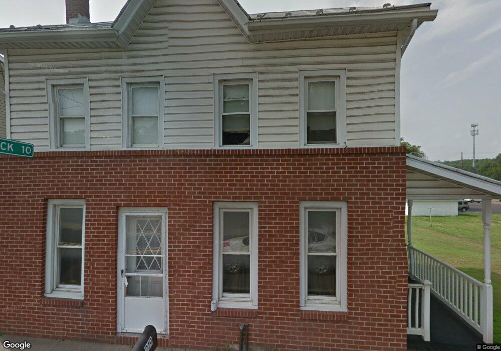 219 Main St, Orangeville, PA 17859 - photo 1