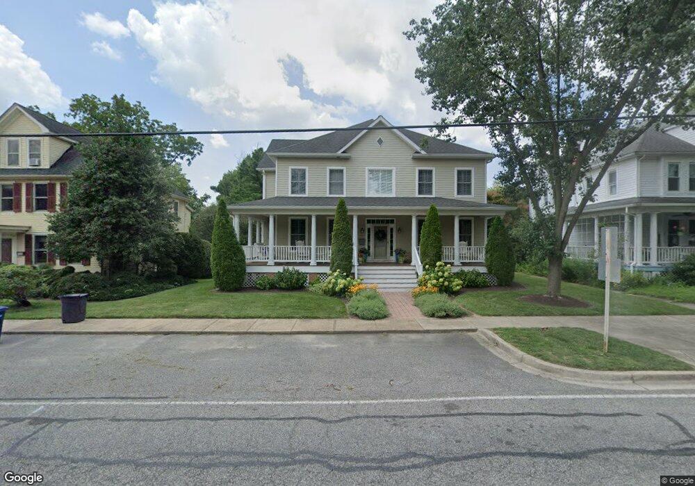 307 Chesterfield Ave, Centreville, MD 21617 - photo 1