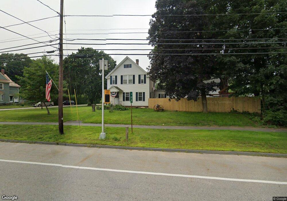 66 W Main St, West Brookfield, MA 01585 - photo 1