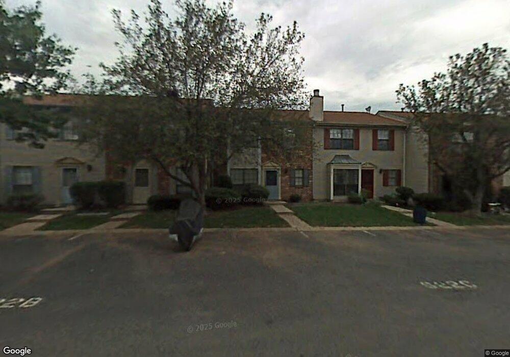 233 Hampshire Ct, Piscataway, NJ 08854 - photo 1