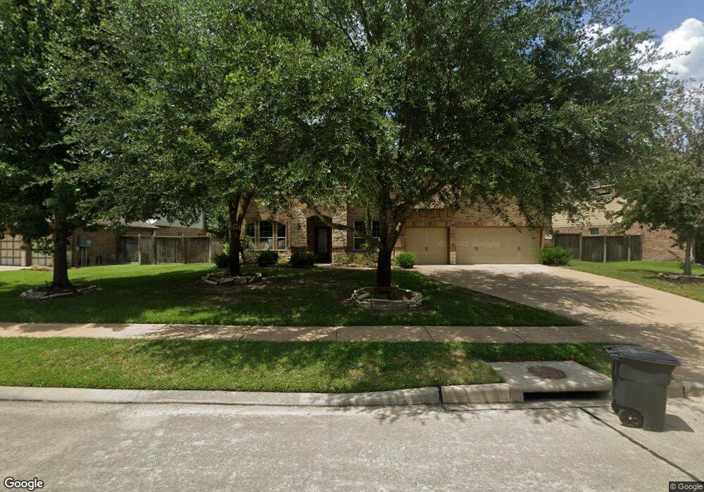 31314 Sunset Oaks Ln, Spring, TX 77386 - photo 1