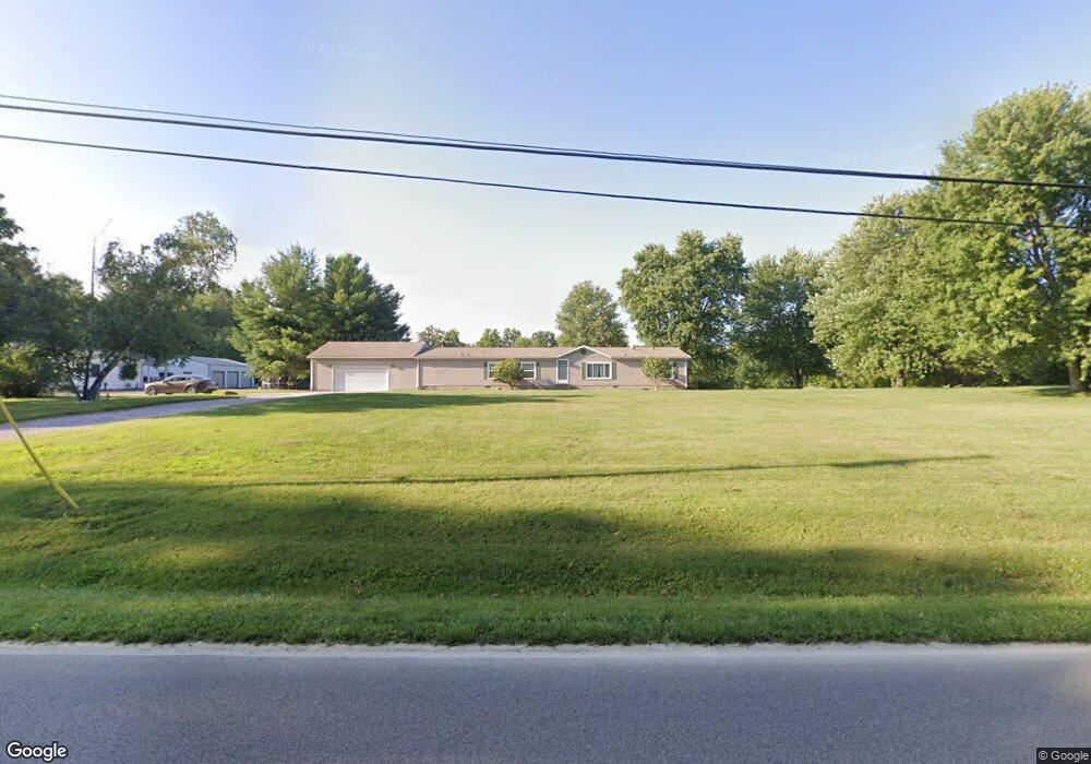 6787 Outer Lincoln Ave, Newburgh, IN 47630 - photo 1