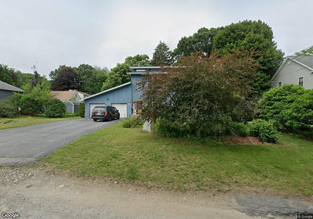 36 Pineland Ave, Worcester, MA 01604 - photo 1