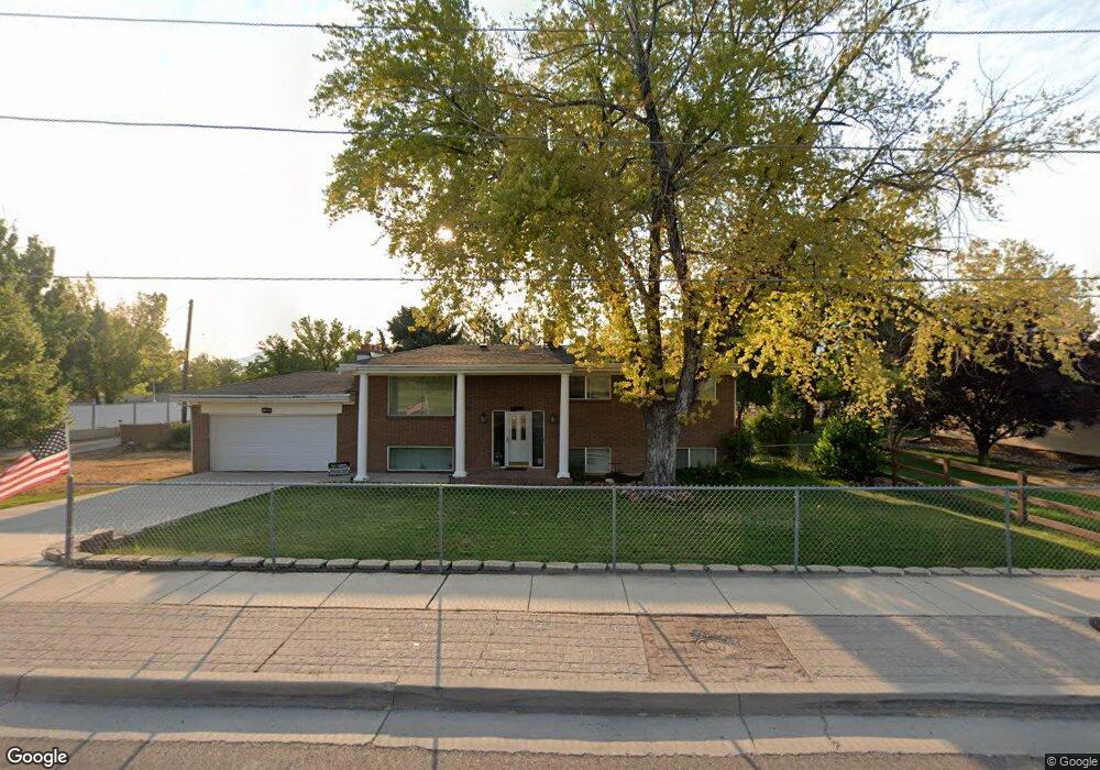 7133 S 3200 W, West Jordan, UT 84084 - photo 1