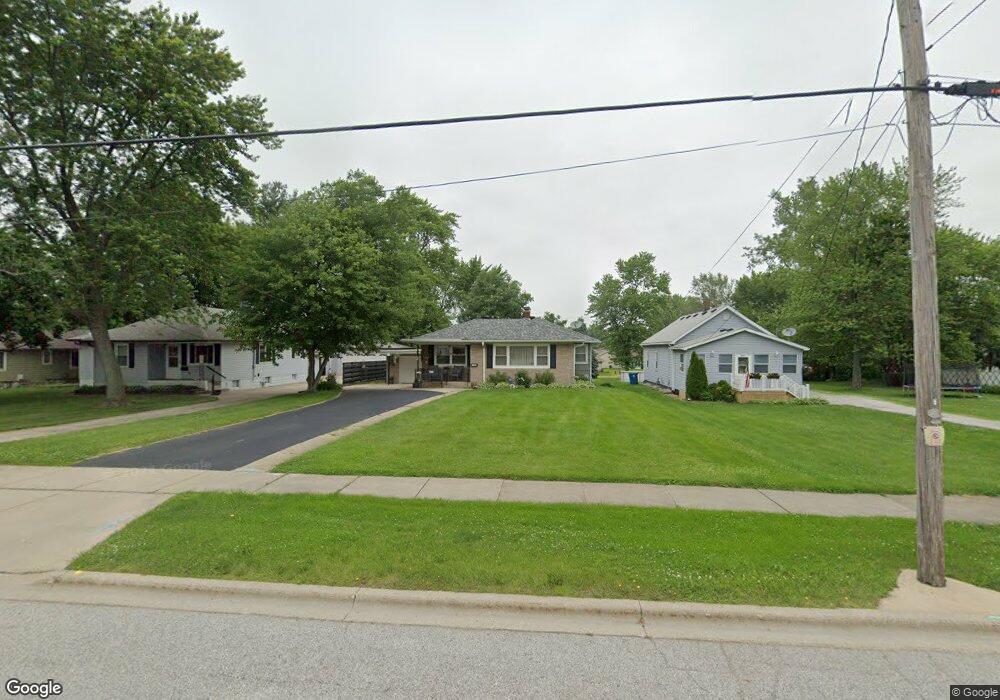 3717 Highway Ave, Highland, IN 46322 - photo 1