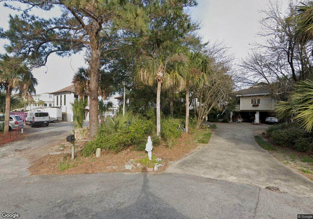 9 Driftwood Ln, Isle of Palms, SC 29451 - photo 1
