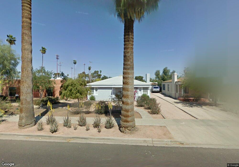 1306 E Coronado Rd, Phoenix, AZ 85006 - photo 1