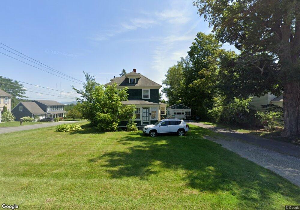 100 Essex St, Pittsfield, MA 01201 - photo 1