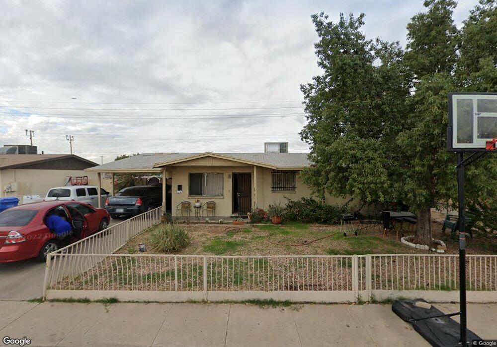 2514 N 58th Ln, Phoenix, AZ 85035 - photo 1