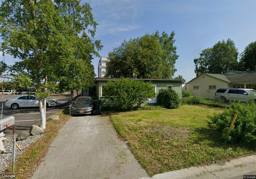 1401 W 31st Ave, Anchorage, AK 99503 - photo 1