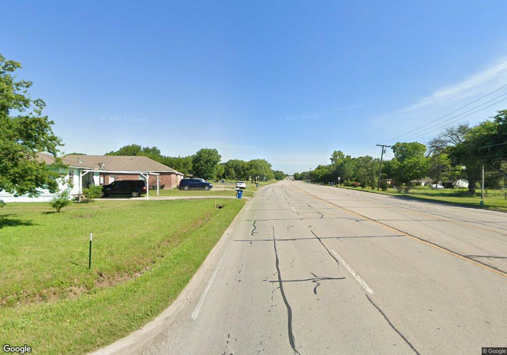 N Kaufman, Ennis, TX 75119 - photo 1