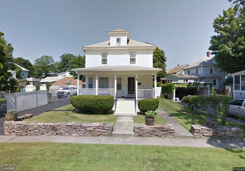 5 Rupert St, Worcester, MA 01602 - photo 1