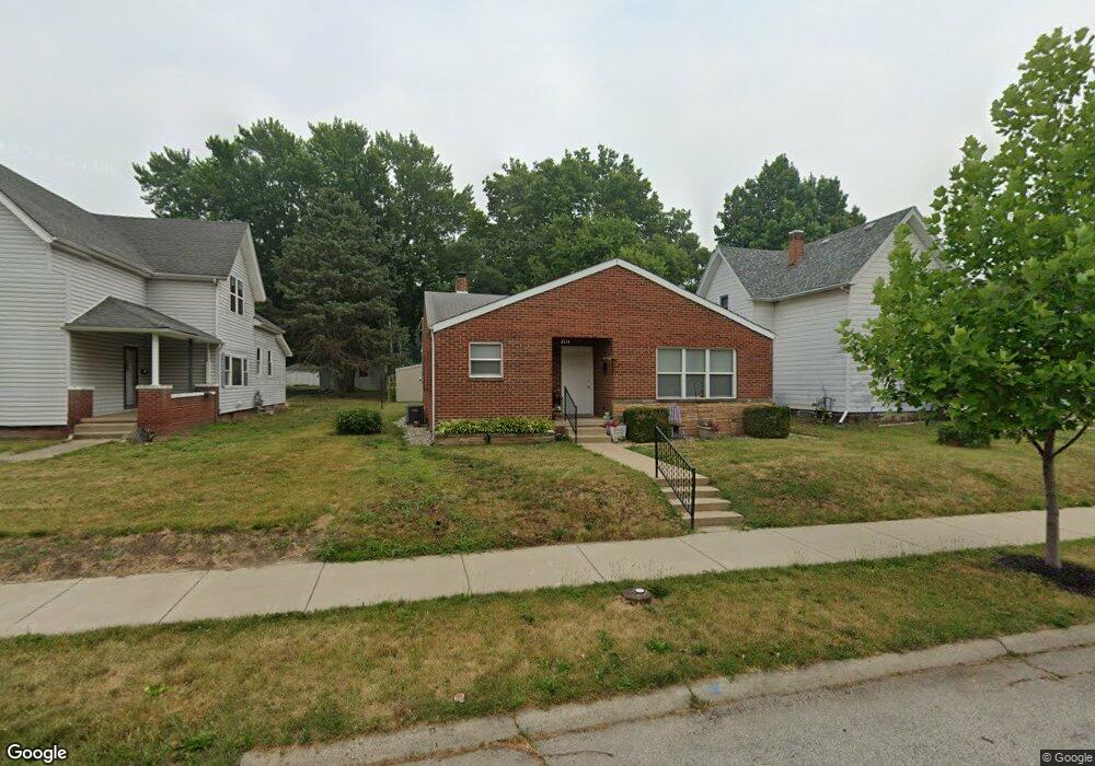 2211 N 19th St, Lafayette, IN 47904 - photo 1