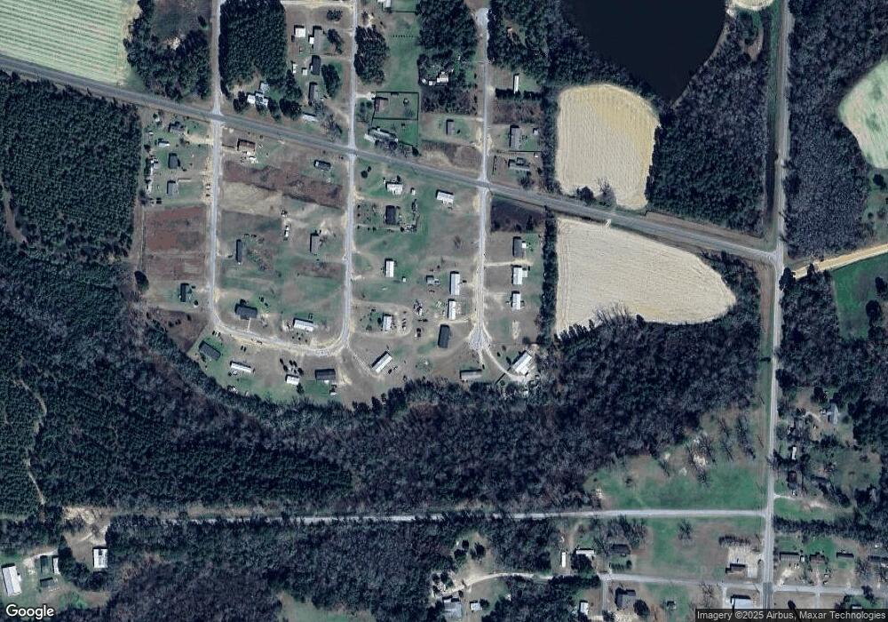 110 Fisher Way, Sumner, GA 31789 - photo 1