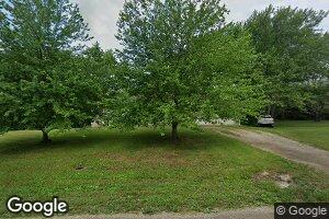 601 Hilltop Ave, Clarksdale, MO 64430