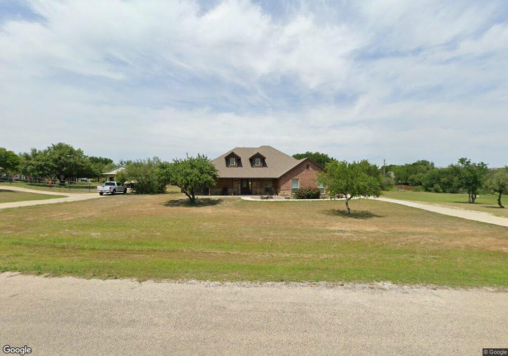 115 Partagas Dr, Weatherford, TX 76085 - photo 1