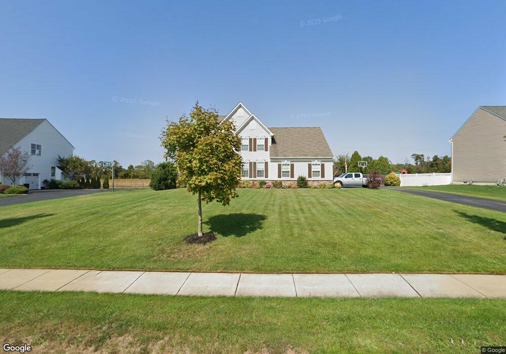 709 Farmhouse Rd, Mickleton, NJ 08056 - photo 1