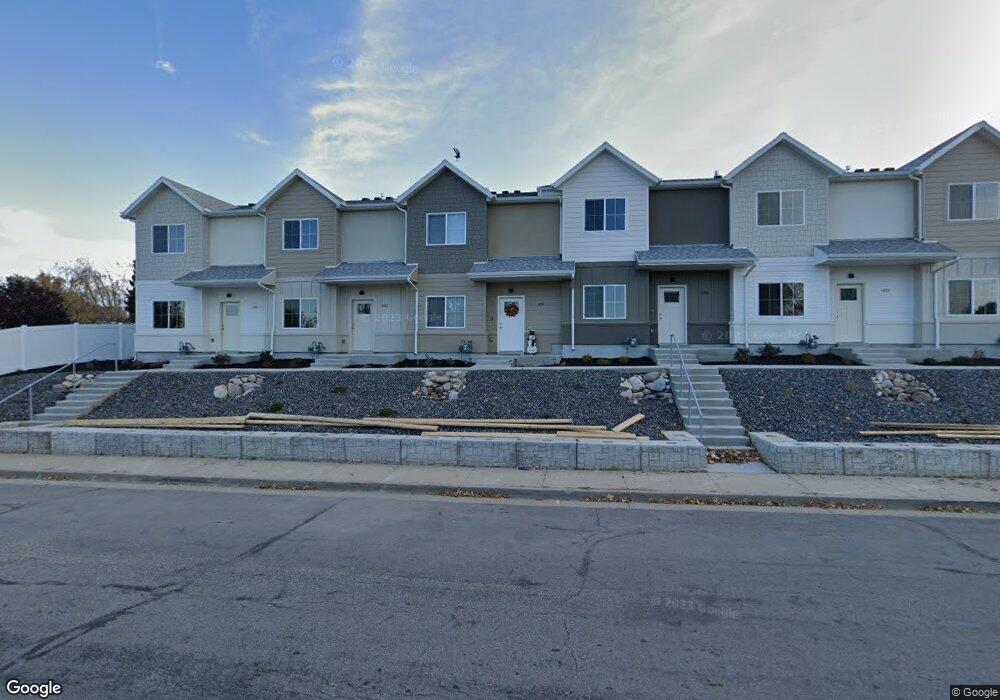 1378 N 250 W unit 11, Clearfield, UT 84015 - photo 1