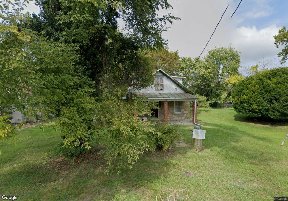 508 W 3rd Ave, Ranson, WV 25438 - photo 1